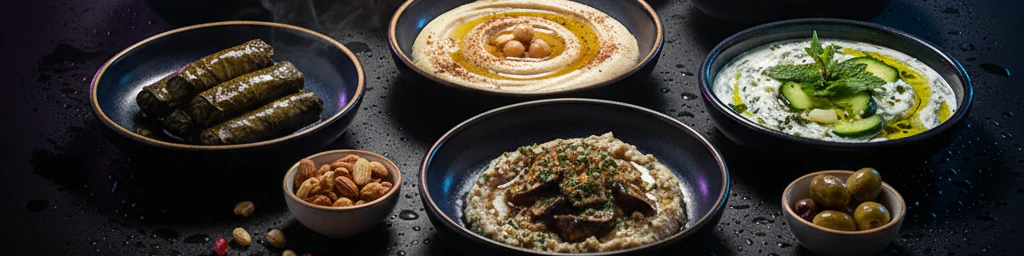 Turkish Bites