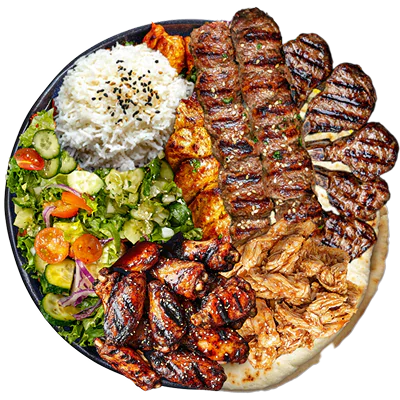 Bahar Borek
