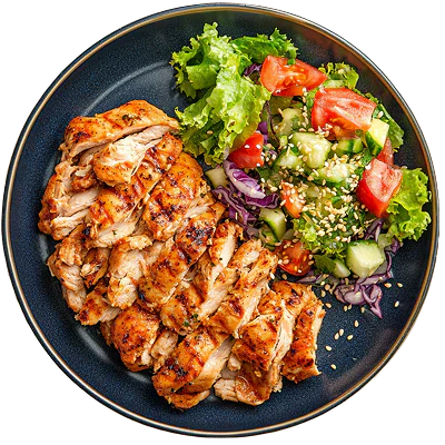 Adana and Lamb Shish Kebab