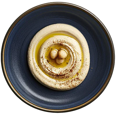 Lamb Ali Nazik