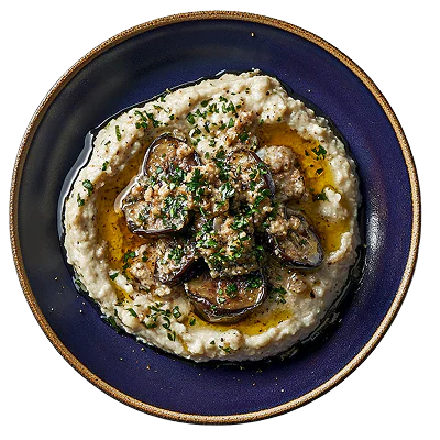 Sarma Lamb Beyti