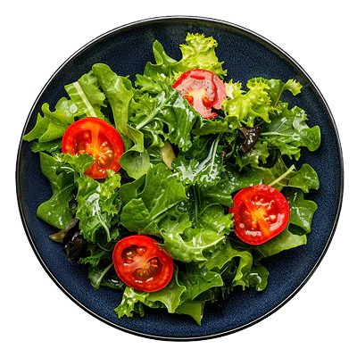 Couscous Salad
