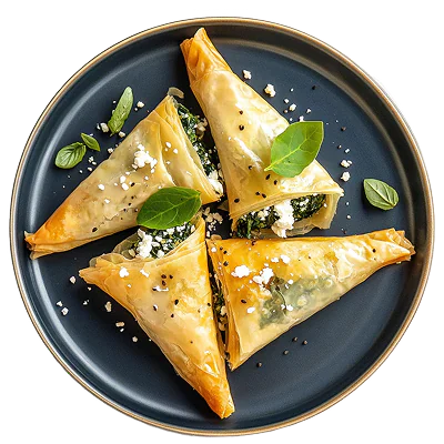 Potato Rosemary