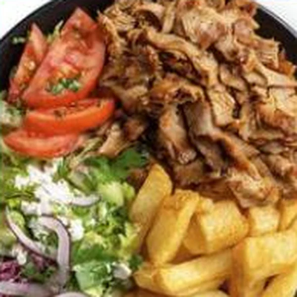 Doner Kebab
