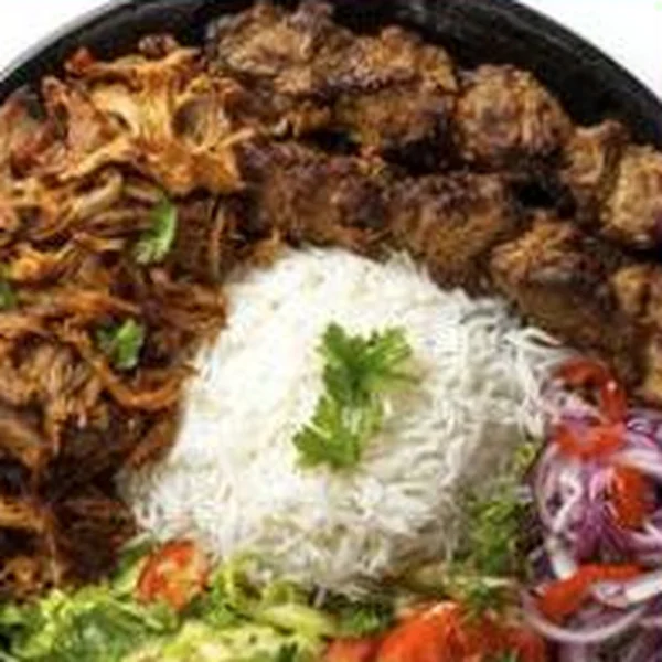 Shish & Donner