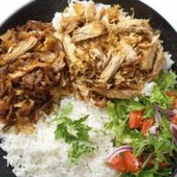 Shawarma & Donner