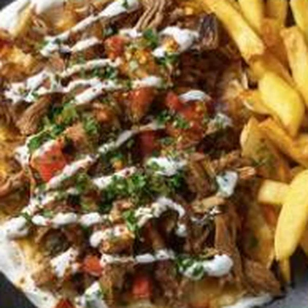 Iskander Kebab