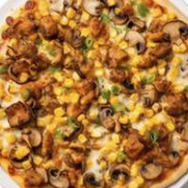Chicken Cuisine