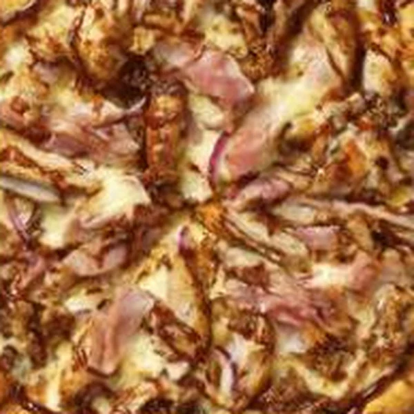 BBQ Chicken