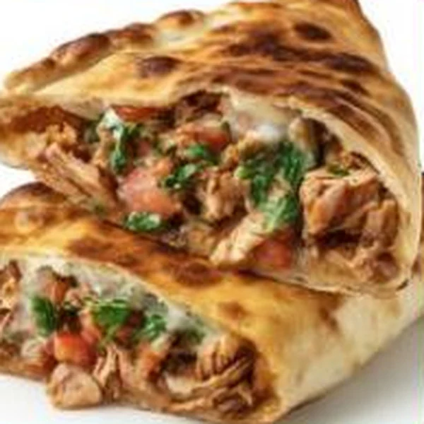 Doner Calzone