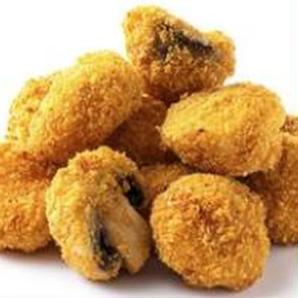 Deep Fried Mushroom (V)