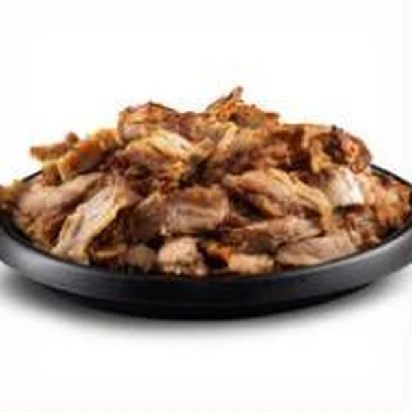 Tray Of Doner