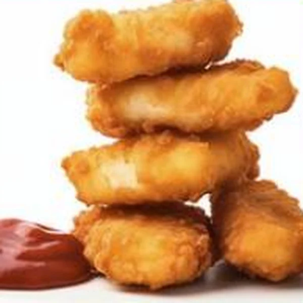 Chicken Nuggets (10)