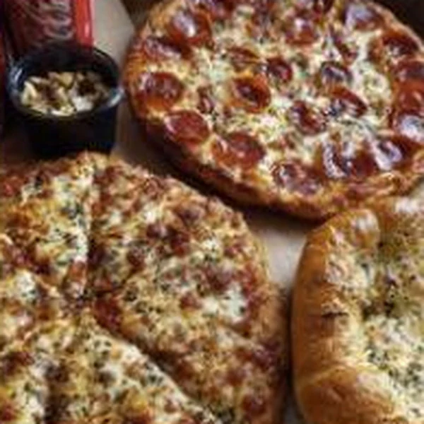 Meal Deal 2