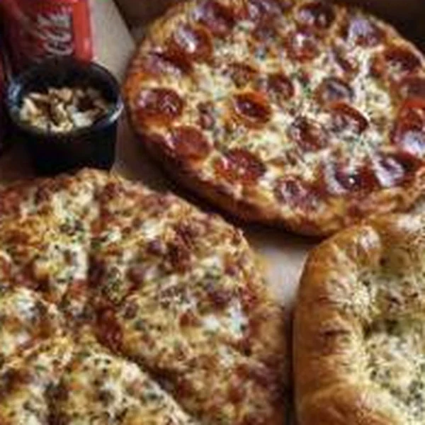 Meal Deal 3