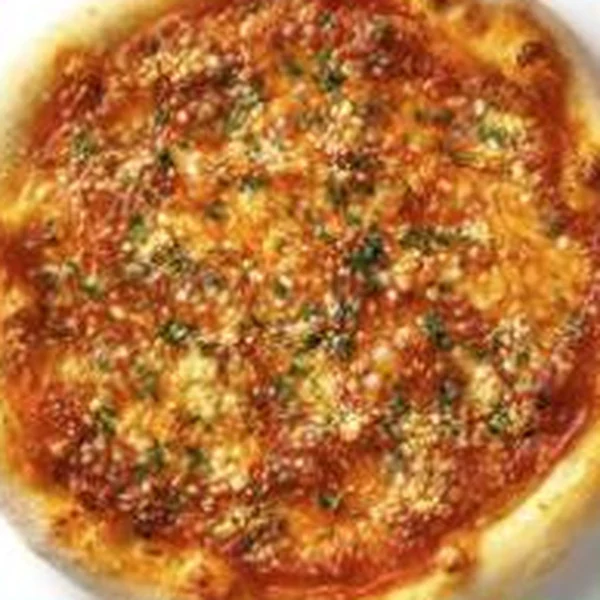 Tomato Garlic Bread (V)
