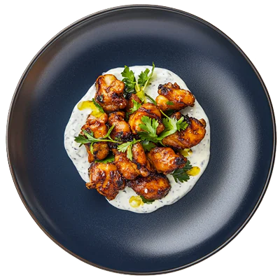 Chicken Ali Nazik