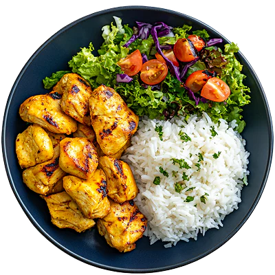 Chicken Kebab
