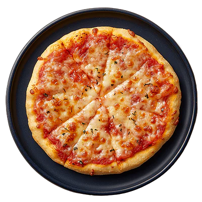 Create Your Own Pizza