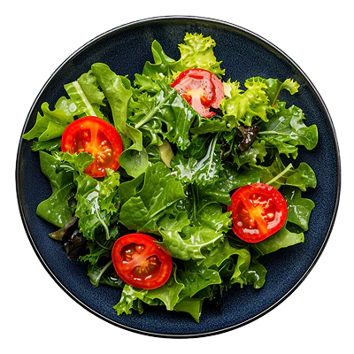 Fresh Salad (V)
