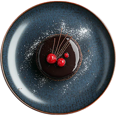 Fudge Cake