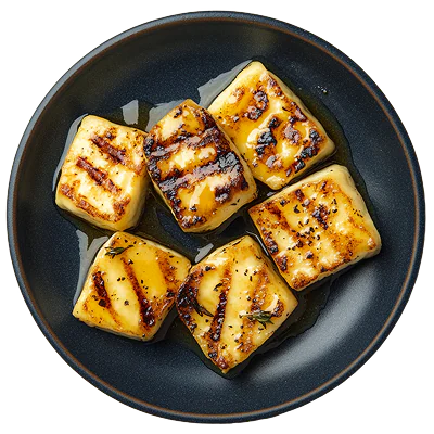 Halloumi (V)