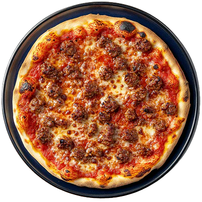 Hot & Spicy