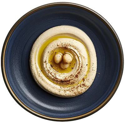 Hummus (V)