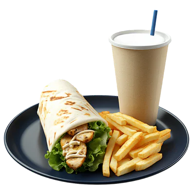Kids Meal 3