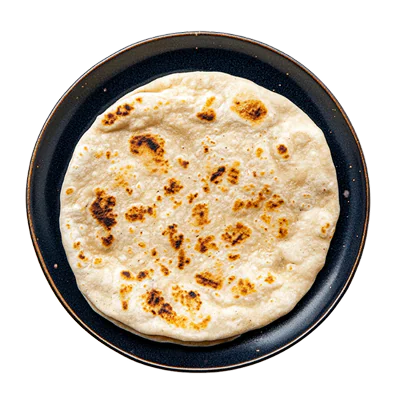 Naan Bread (V)