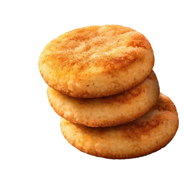Hash Brown (4) (V)