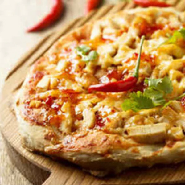 Americano Pizza