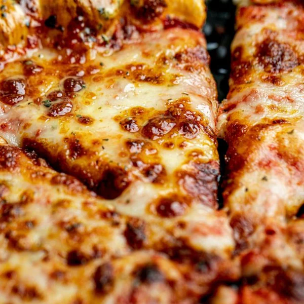 BBQ Beast Pizza