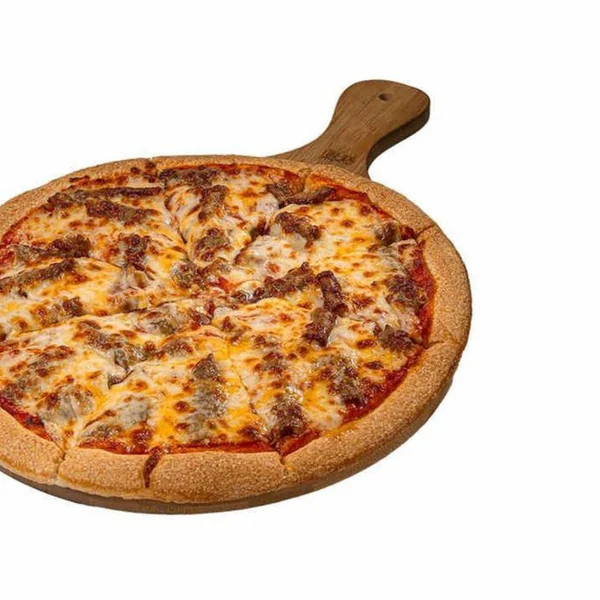 Donner Pizza