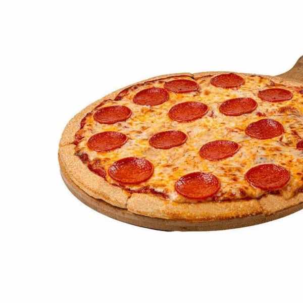 Pepperoni Passion Pizza