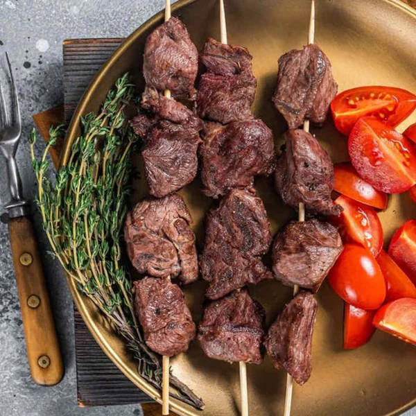 Large Lamb Shish