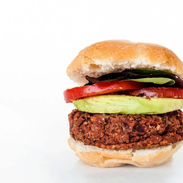 Gourmet Beef Burger