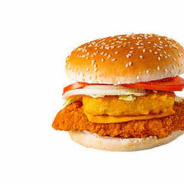 Tower Burger