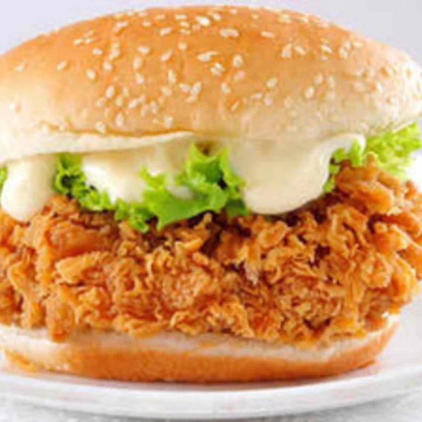 Zinger Burger