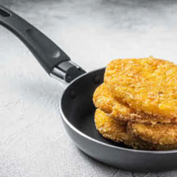 4pcs Hash Brown