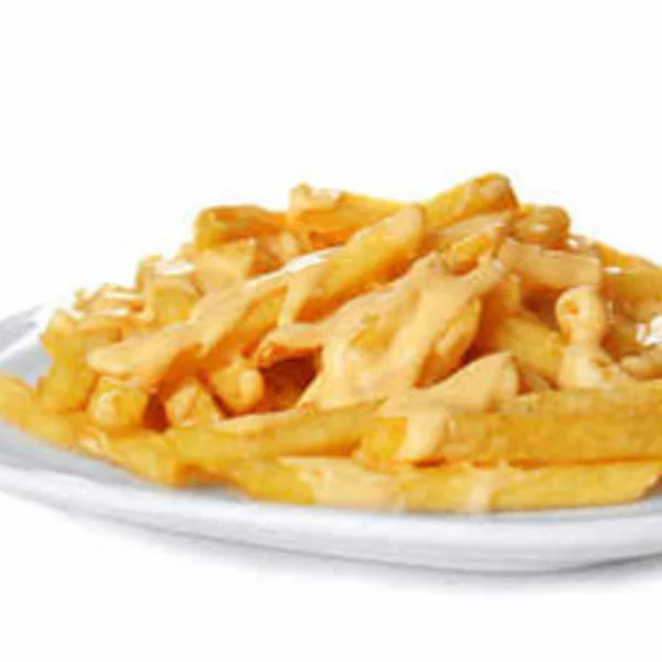 Cheesy Chips