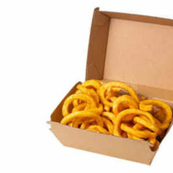 Curly Fries