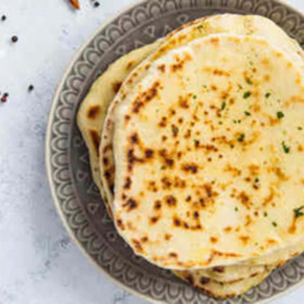 Naan Bread