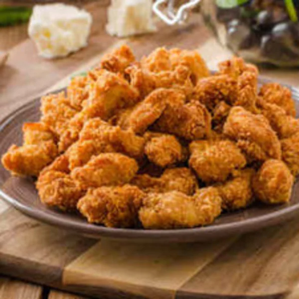 Popcorn Chicken