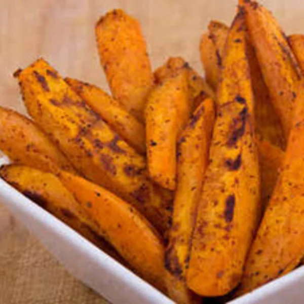 Potato Wedges
