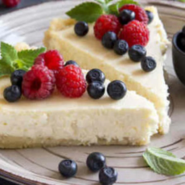 Cheese Cake