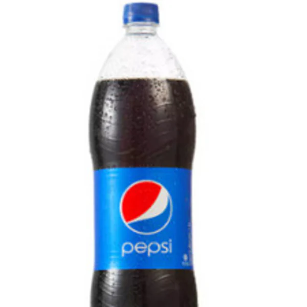 1.5ltr Pepsi Bottle