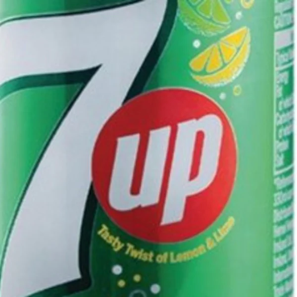 7up Can