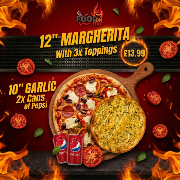Meal Deal 1