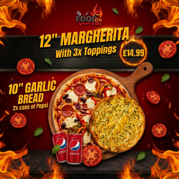 Meal Deal 2